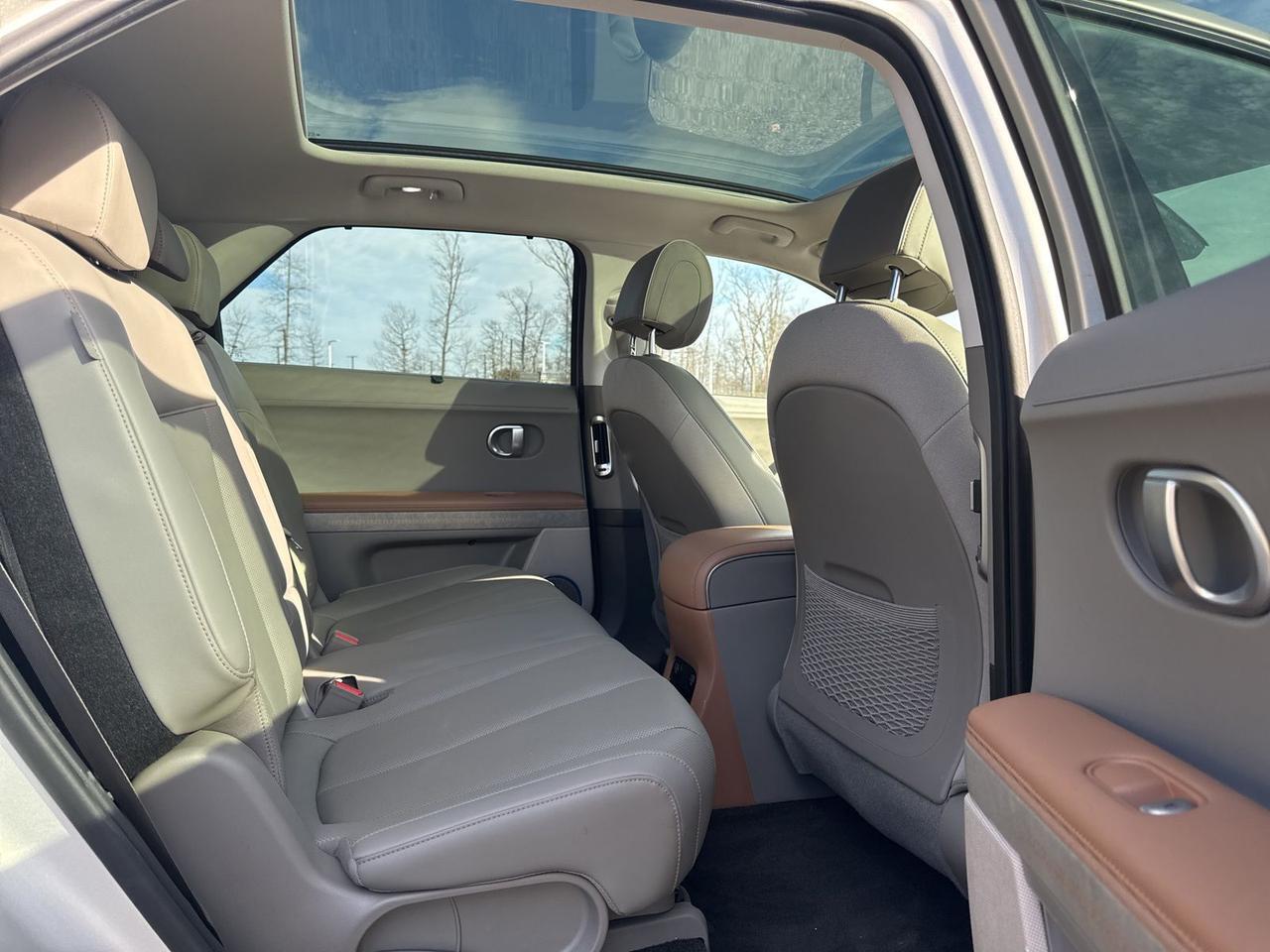 2024 Hyundai IONIQ 5 Disney100 Platinum Edition Chantilly VA