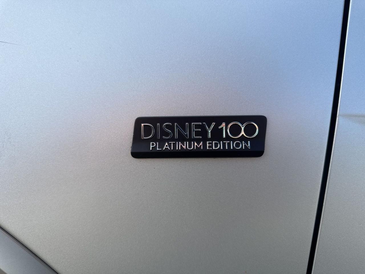 2024 Hyundai IONIQ 5 Disney100 Platinum Edition Chantilly VA