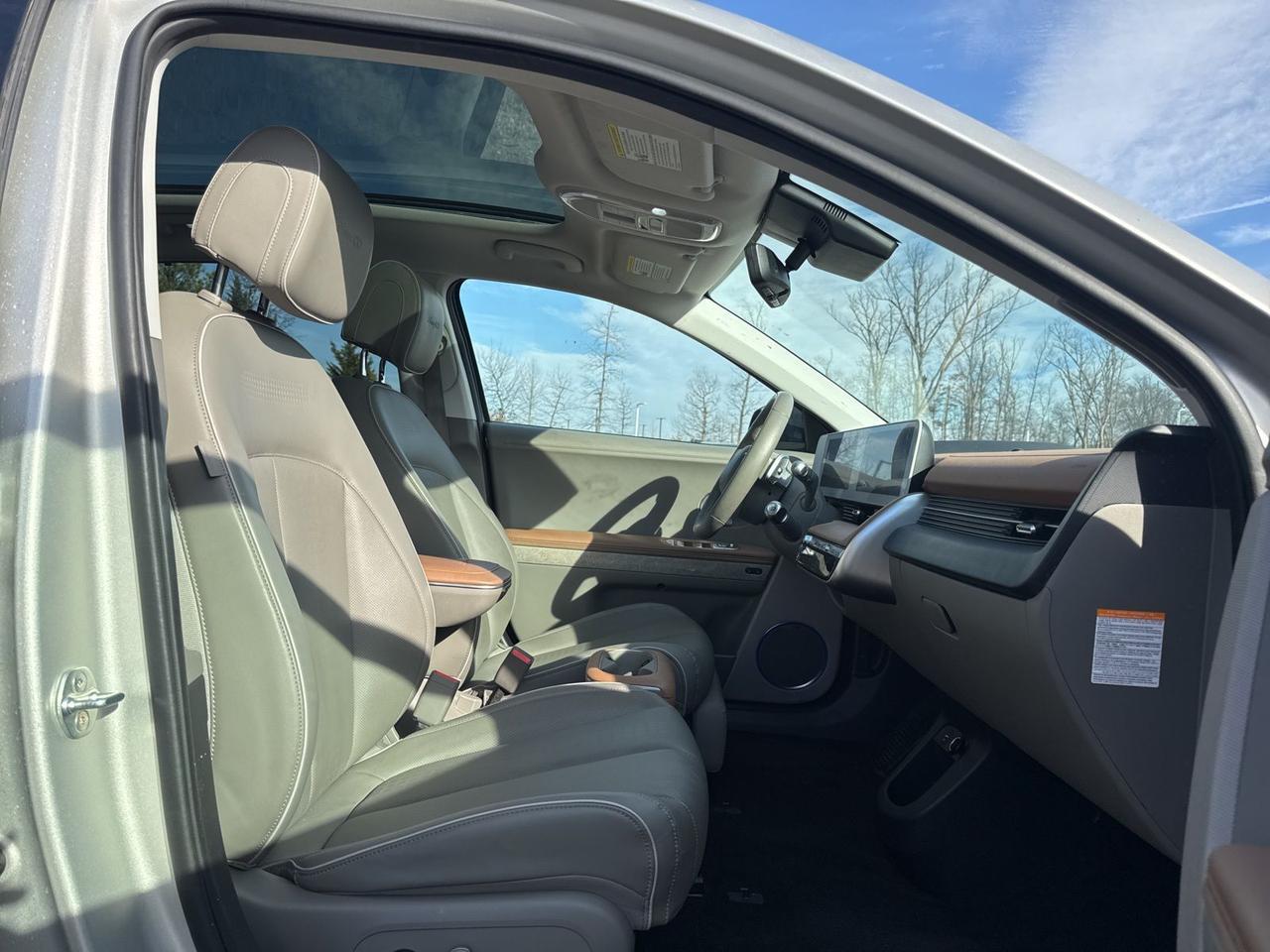 2024 Hyundai IONIQ 5 Disney100 Platinum Edition Chantilly VA