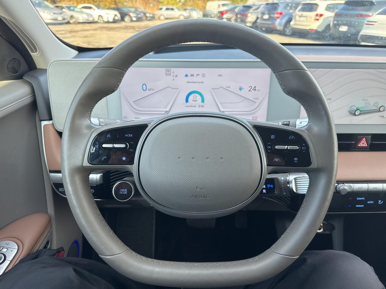 2024 Hyundai IONIQ 5 Disney100 Platinum Edition Chantilly VA