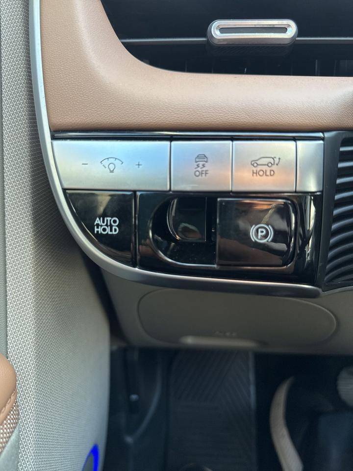 2024 Hyundai IONIQ 5 Disney100 Platinum Edition Chantilly VA