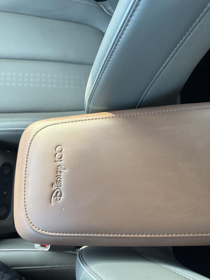 2024 Hyundai IONIQ 5 Disney100 Platinum Edition Chantilly VA