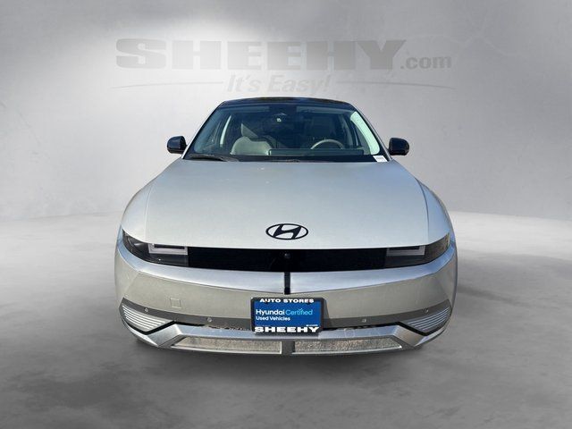 2024 Hyundai IONIQ 5 Disney100 Platinum Edition Chantilly VA