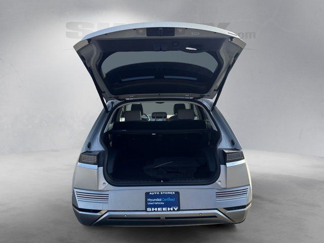 2024 Hyundai IONIQ 5 Disney100 Platinum Edition Chantilly VA