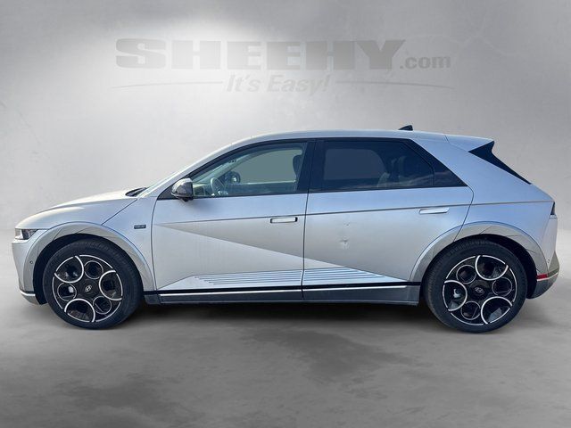 2024 Hyundai IONIQ 5 Disney100 Platinum Edition Chantilly VA