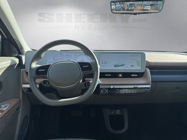 2024 Hyundai IONIQ 5 Disney100 Platinum Edition Chantilly VA