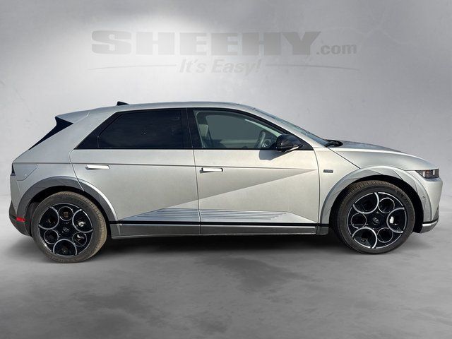 2024 Hyundai IONIQ 5 Disney100 Platinum Edition Chantilly VA