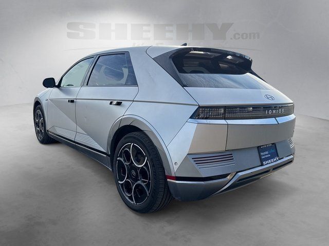 2024 Hyundai IONIQ 5 Disney100 Platinum Edition Chantilly VA