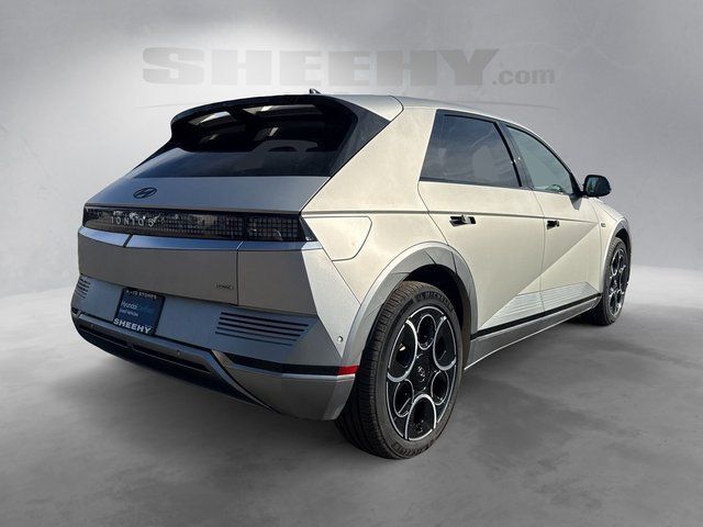 2024 Hyundai IONIQ 5 Disney100 Platinum Edition Chantilly VA