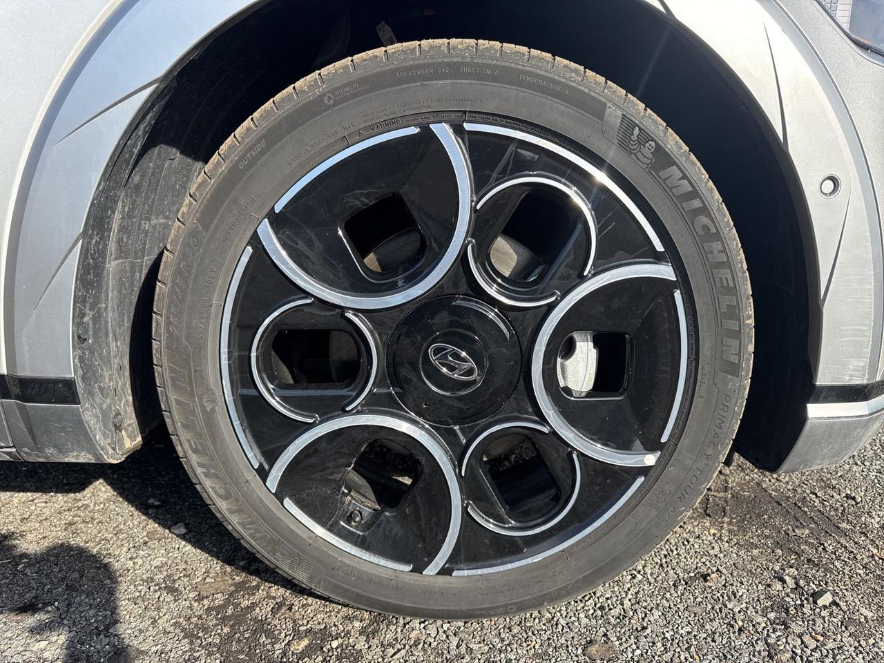 2024 Hyundai IONIQ 5 Disney100 Platinum Edition Chantilly VA