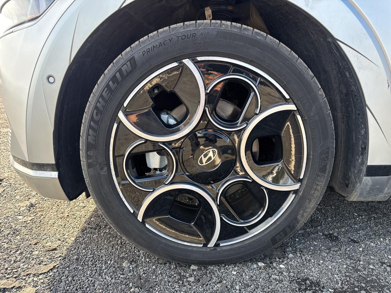 2024 Hyundai IONIQ 5 Disney100 Platinum Edition Chantilly VA