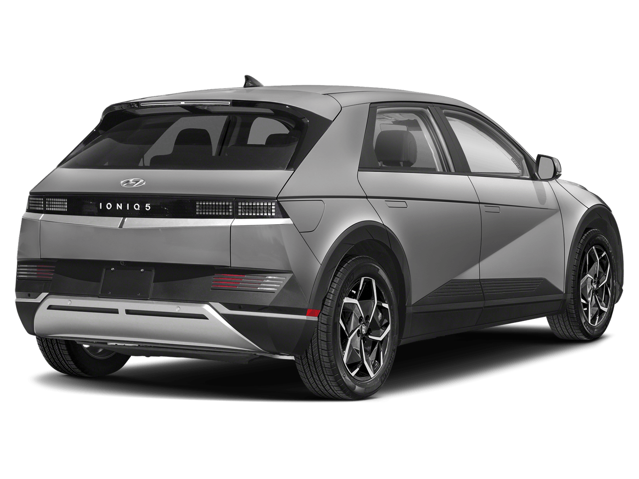 2024 Hyundai IONIQ 5 LIMITED Roseville CA