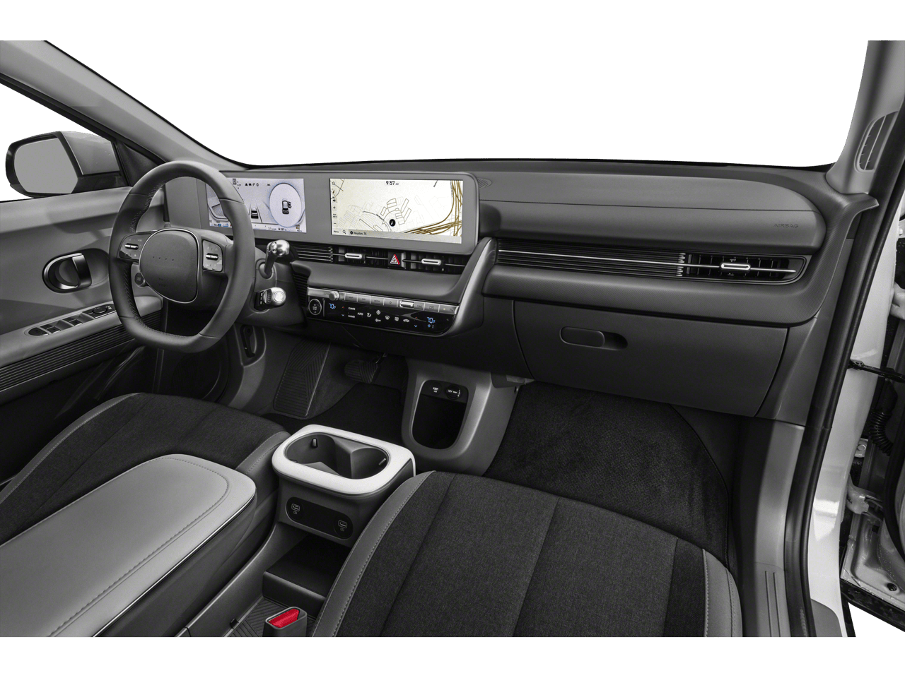 2024 Hyundai IONIQ 5 LIMITED Roseville CA