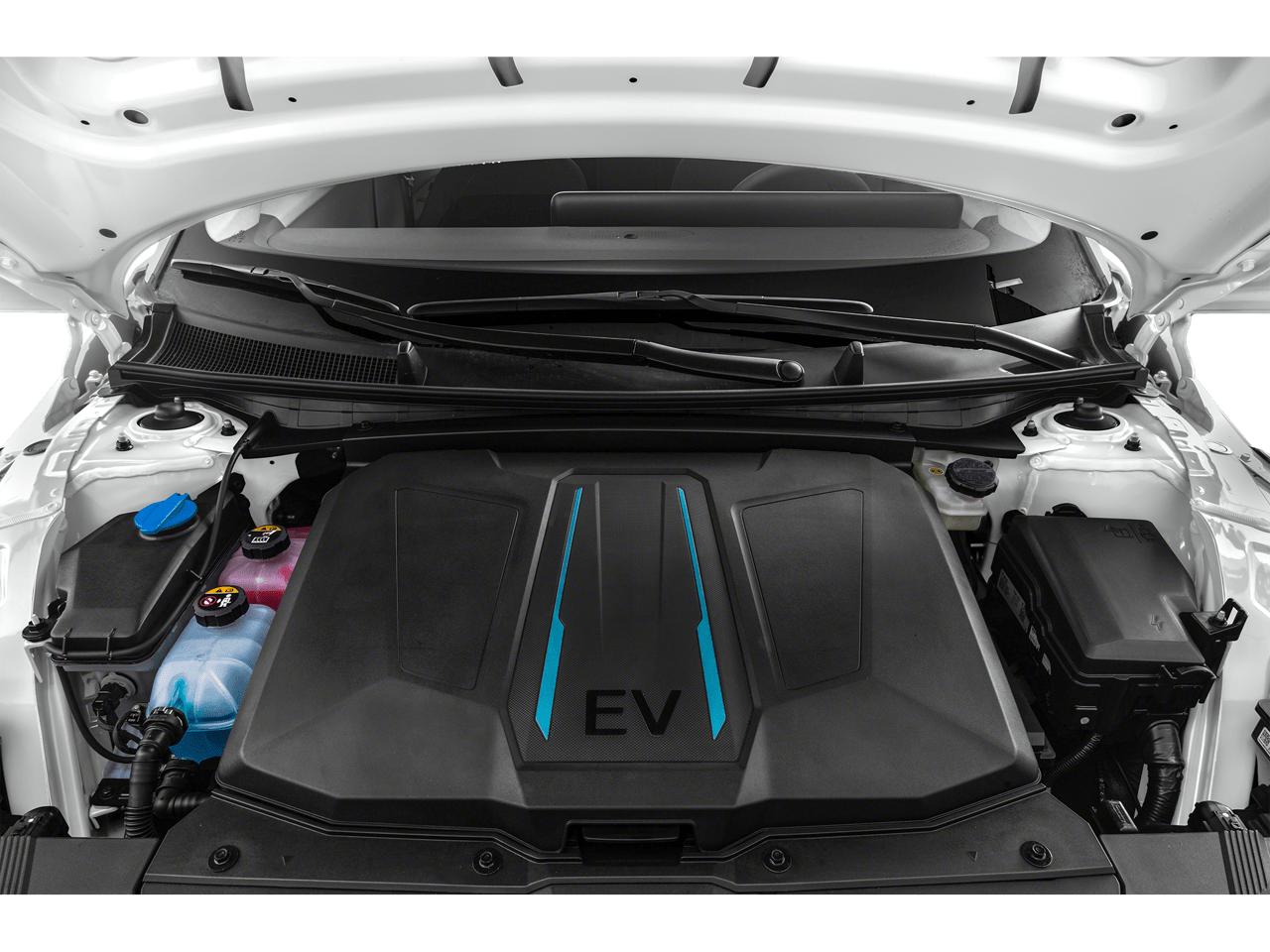 2024 Hyundai IONIQ 5 LIMITED Roseville CA