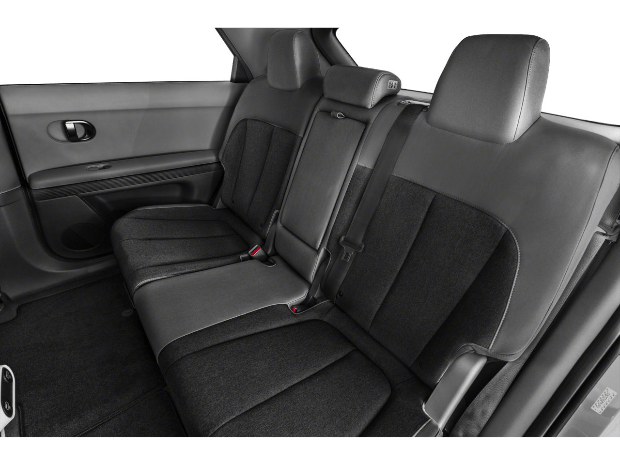 2024 Hyundai IONIQ 5 LIMITED Roseville CA