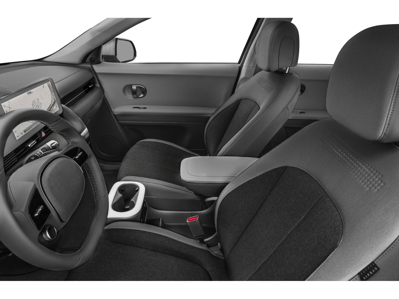 2024 Hyundai IONIQ 5 LIMITED Roseville CA