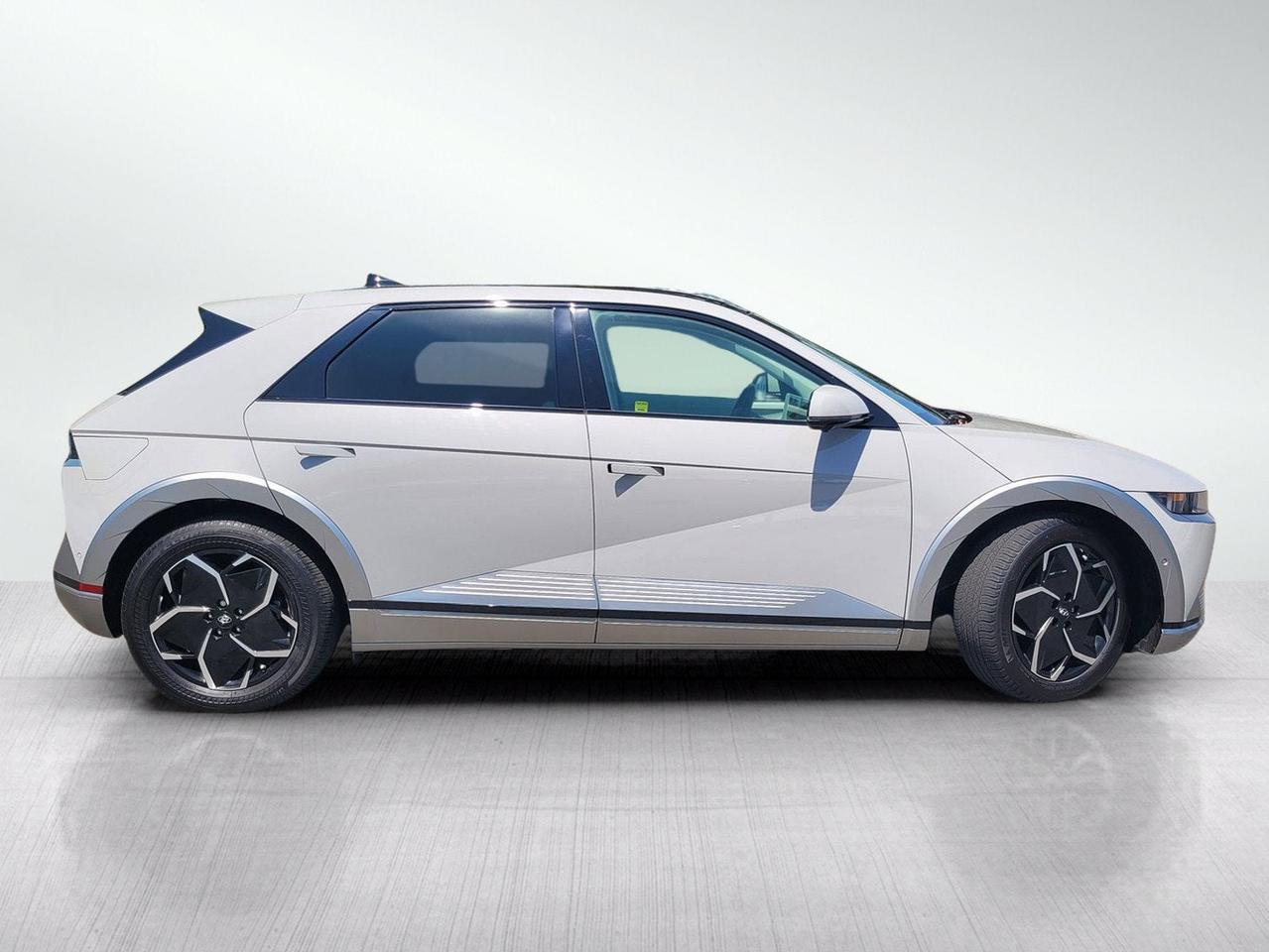 2024 Hyundai IONIQ 5 LIMITED Roseville CA