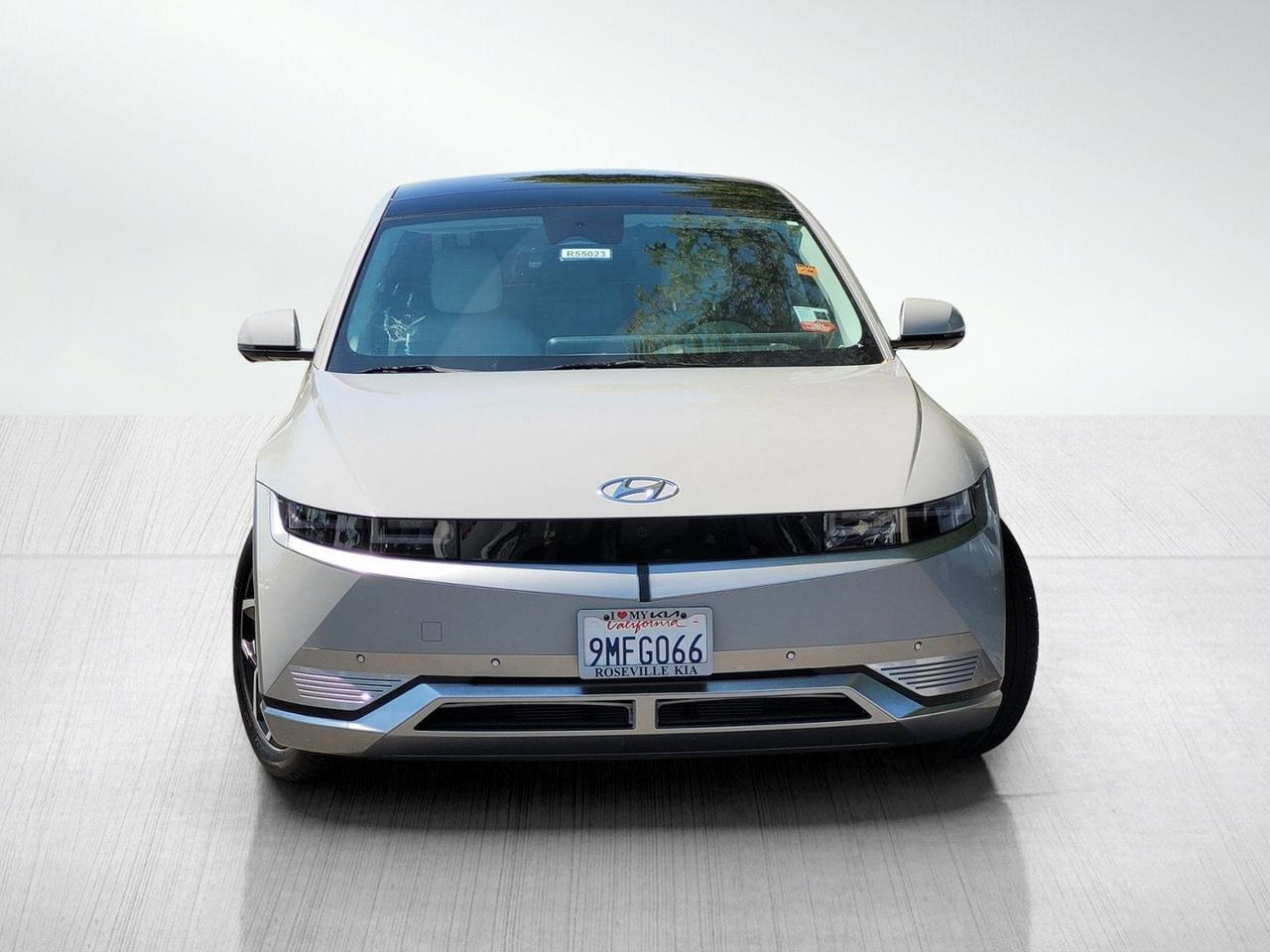 2024 Hyundai IONIQ 5 LIMITED Roseville CA