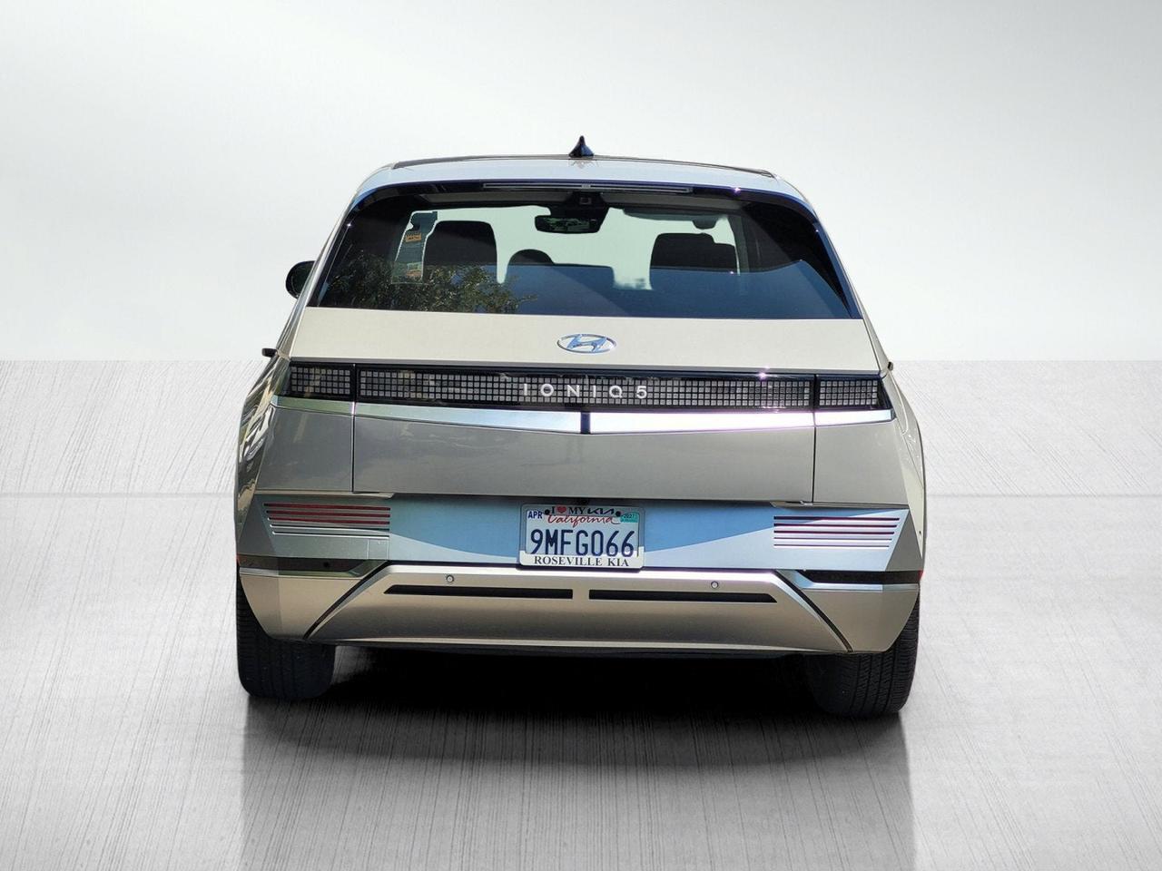 2024 Hyundai IONIQ 5 LIMITED Roseville CA