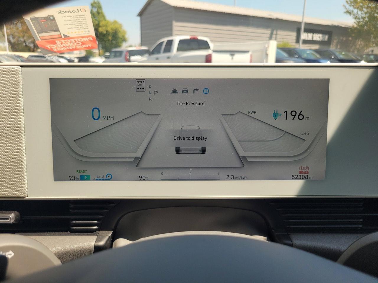 2024 Hyundai IONIQ 5 LIMITED Roseville CA