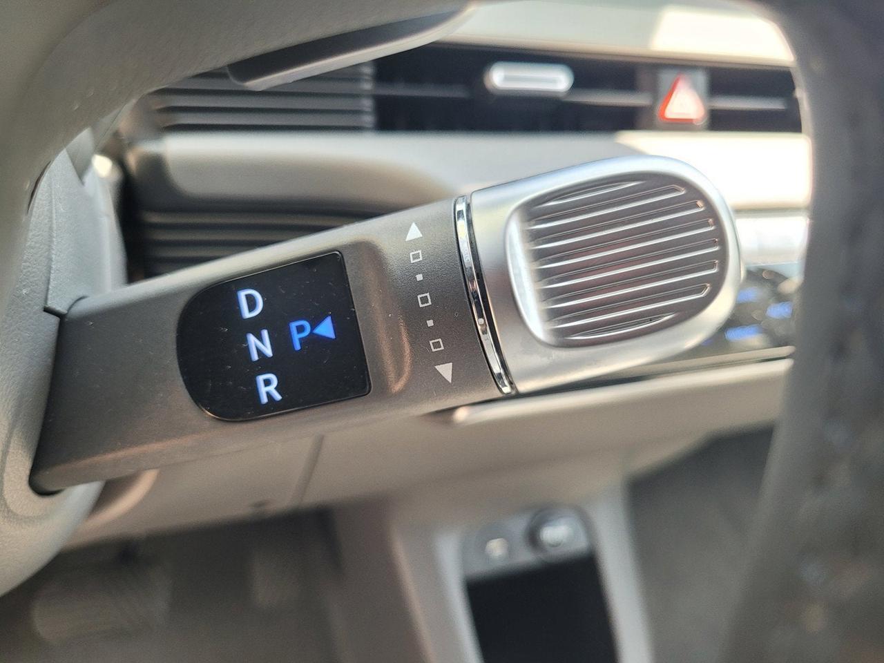 2024 Hyundai IONIQ 5 LIMITED Roseville CA