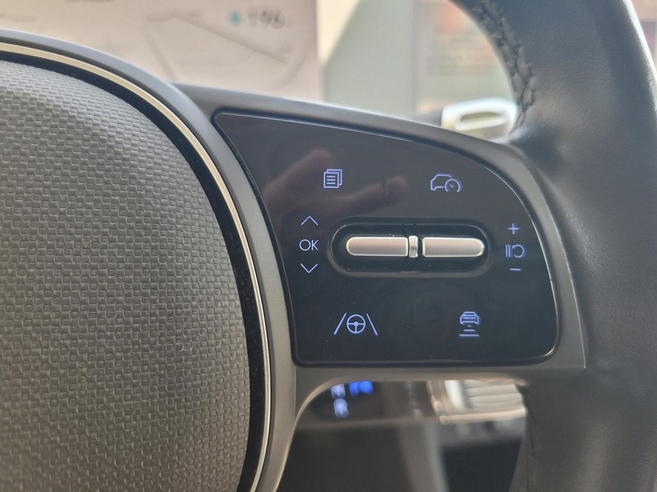 2024 Hyundai IONIQ 5 LIMITED Roseville CA