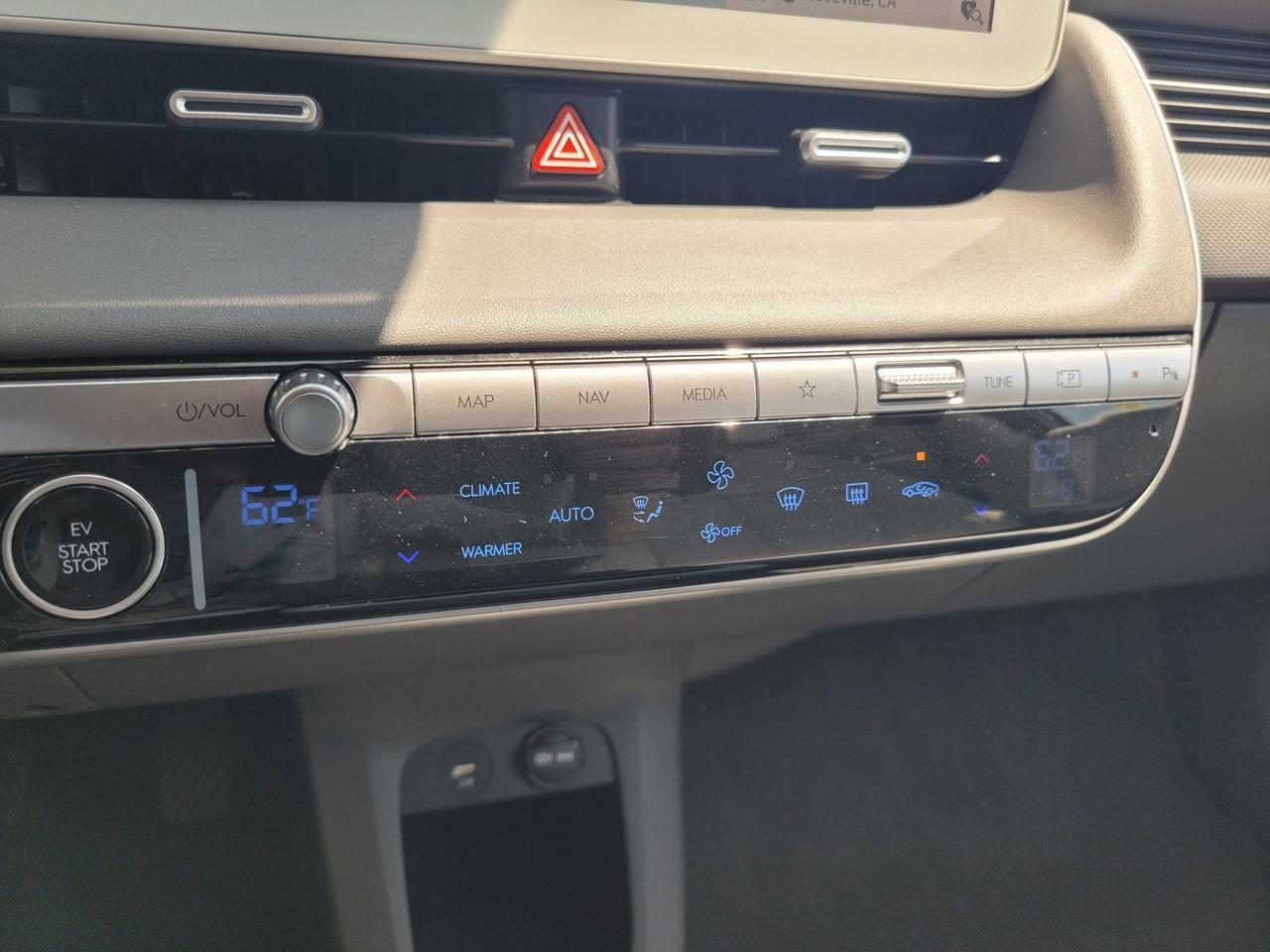 2024 Hyundai IONIQ 5 LIMITED Roseville CA