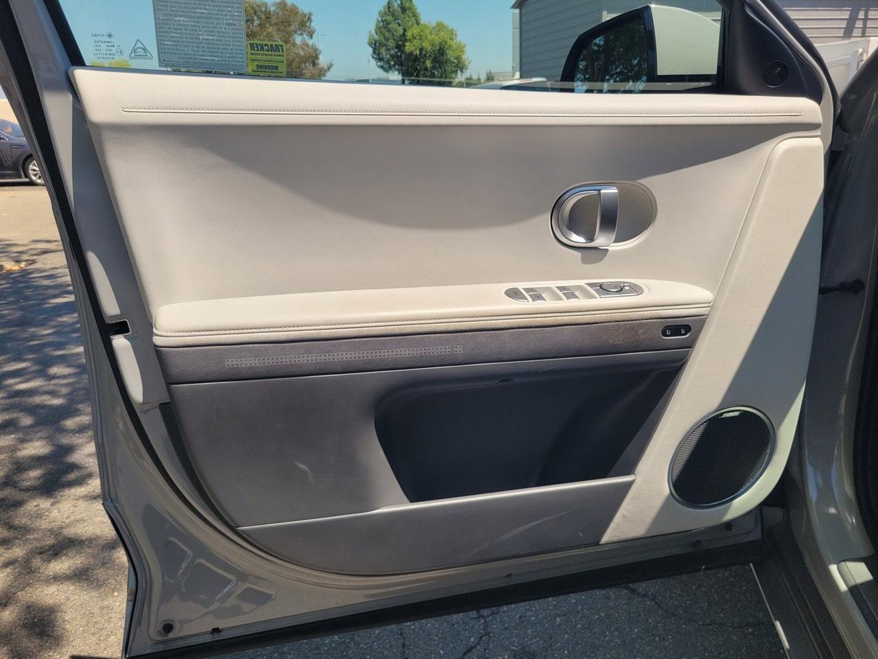 2024 Hyundai IONIQ 5 LIMITED Roseville CA