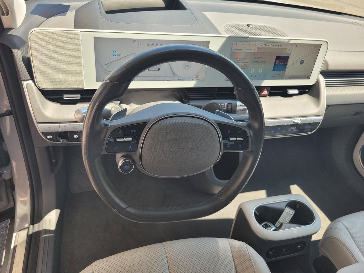 2024 Hyundai IONIQ 5 LIMITED Roseville CA
