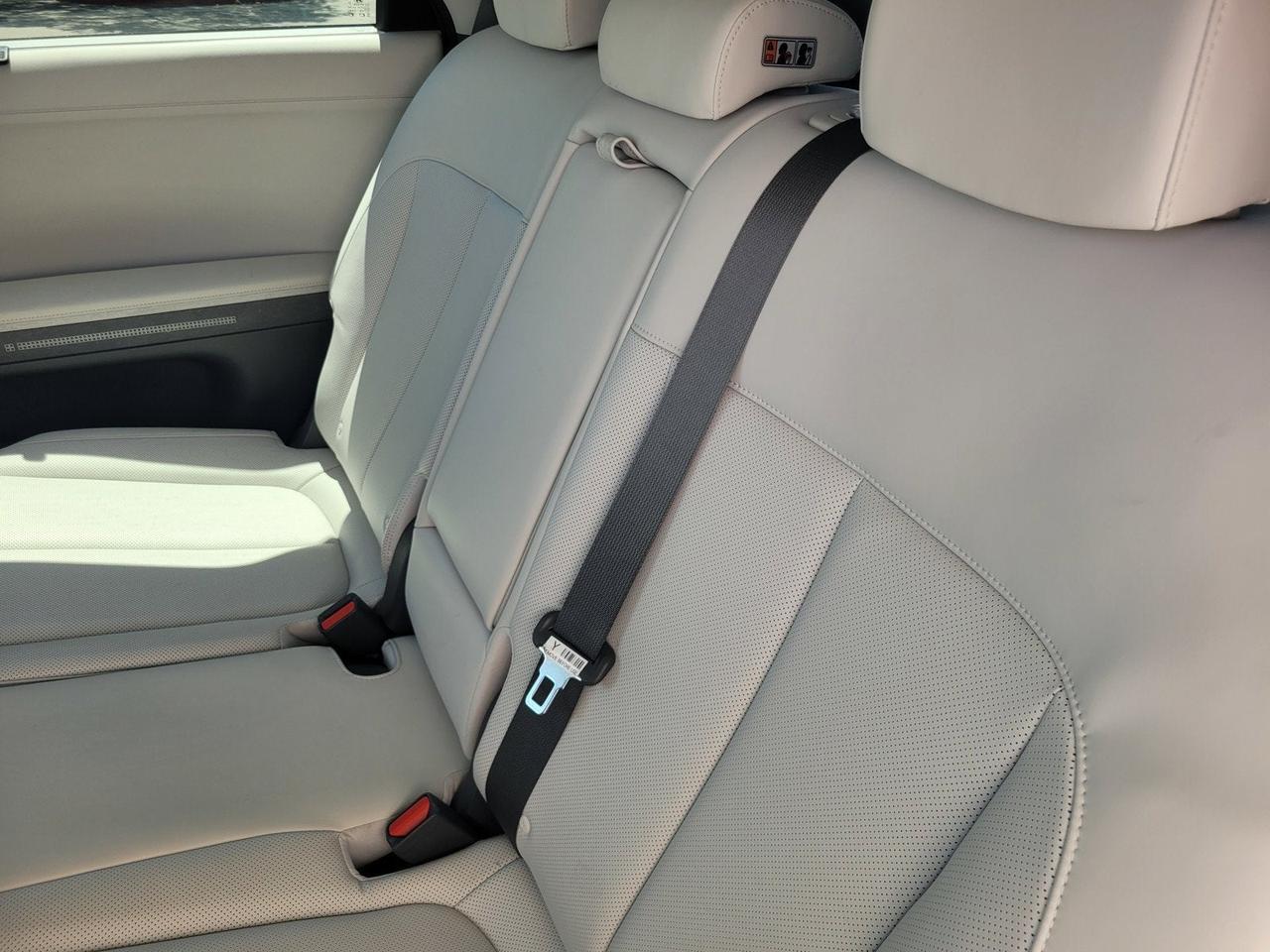 2024 Hyundai IONIQ 5 LIMITED Roseville CA
