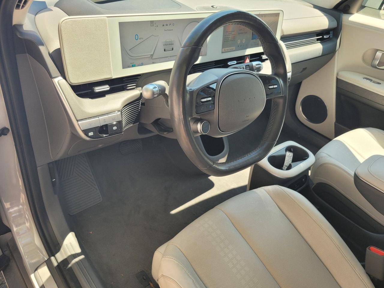 2024 Hyundai IONIQ 5 LIMITED Roseville CA