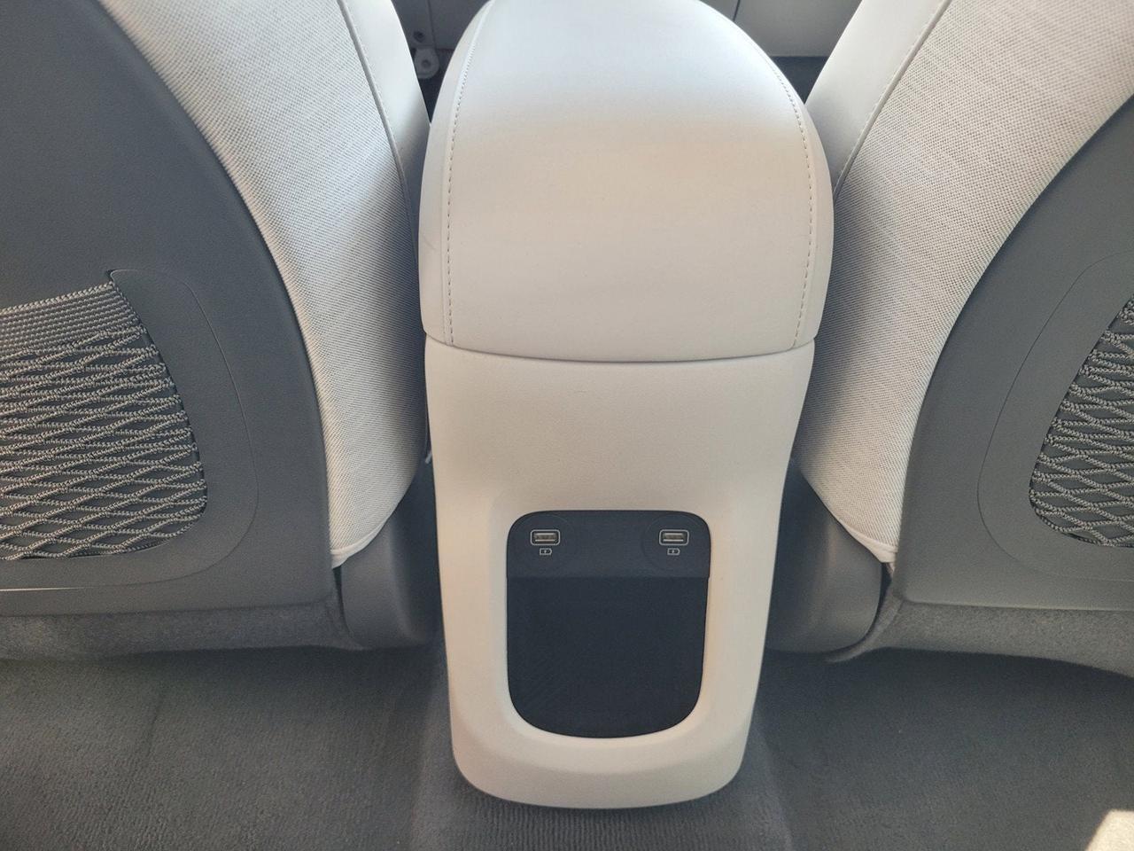 2024 Hyundai IONIQ 5 LIMITED Roseville CA