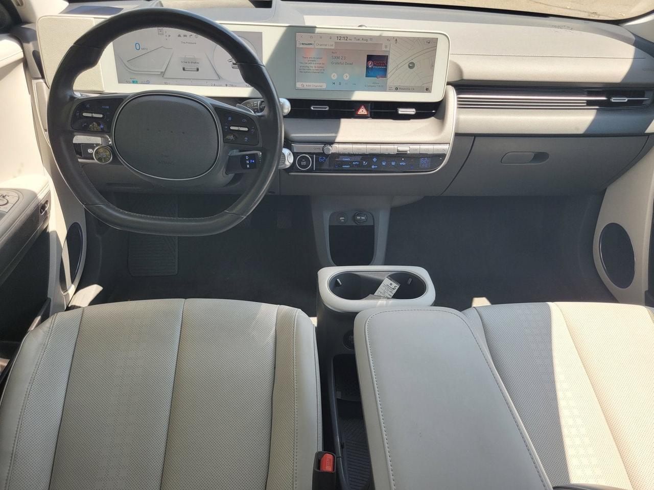 2024 Hyundai IONIQ 5 LIMITED Roseville CA