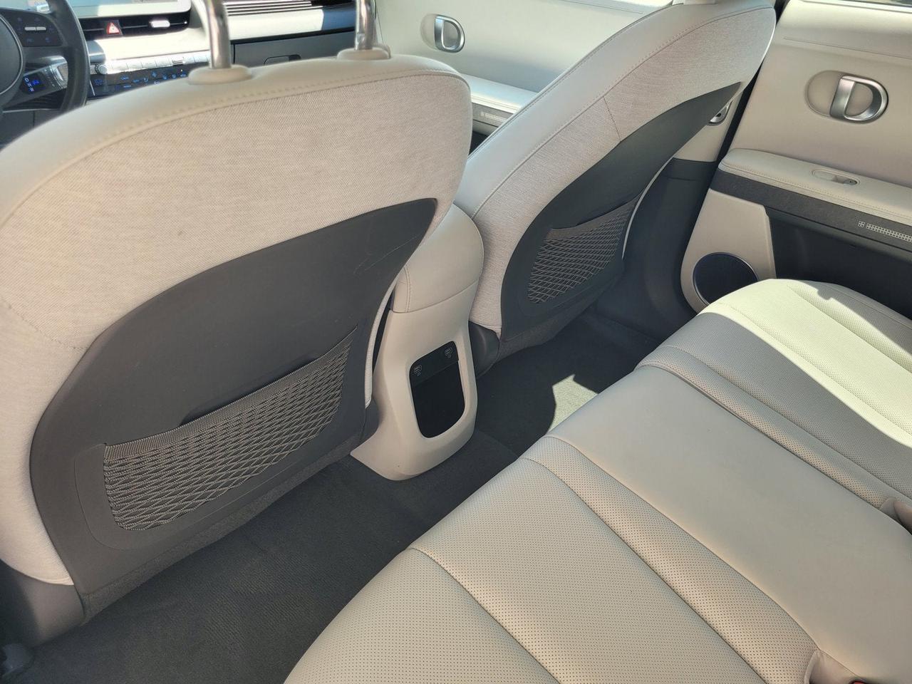 2024 Hyundai IONIQ 5 LIMITED Roseville CA