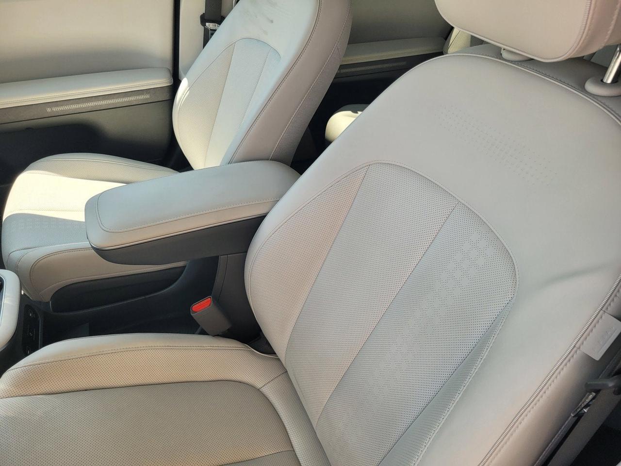 2024 Hyundai IONIQ 5 LIMITED Roseville CA