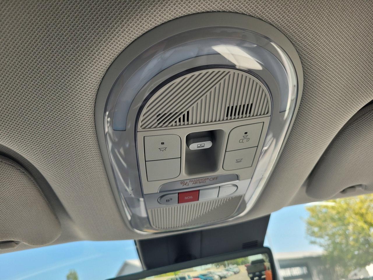 2024 Hyundai IONIQ 5 LIMITED Roseville CA