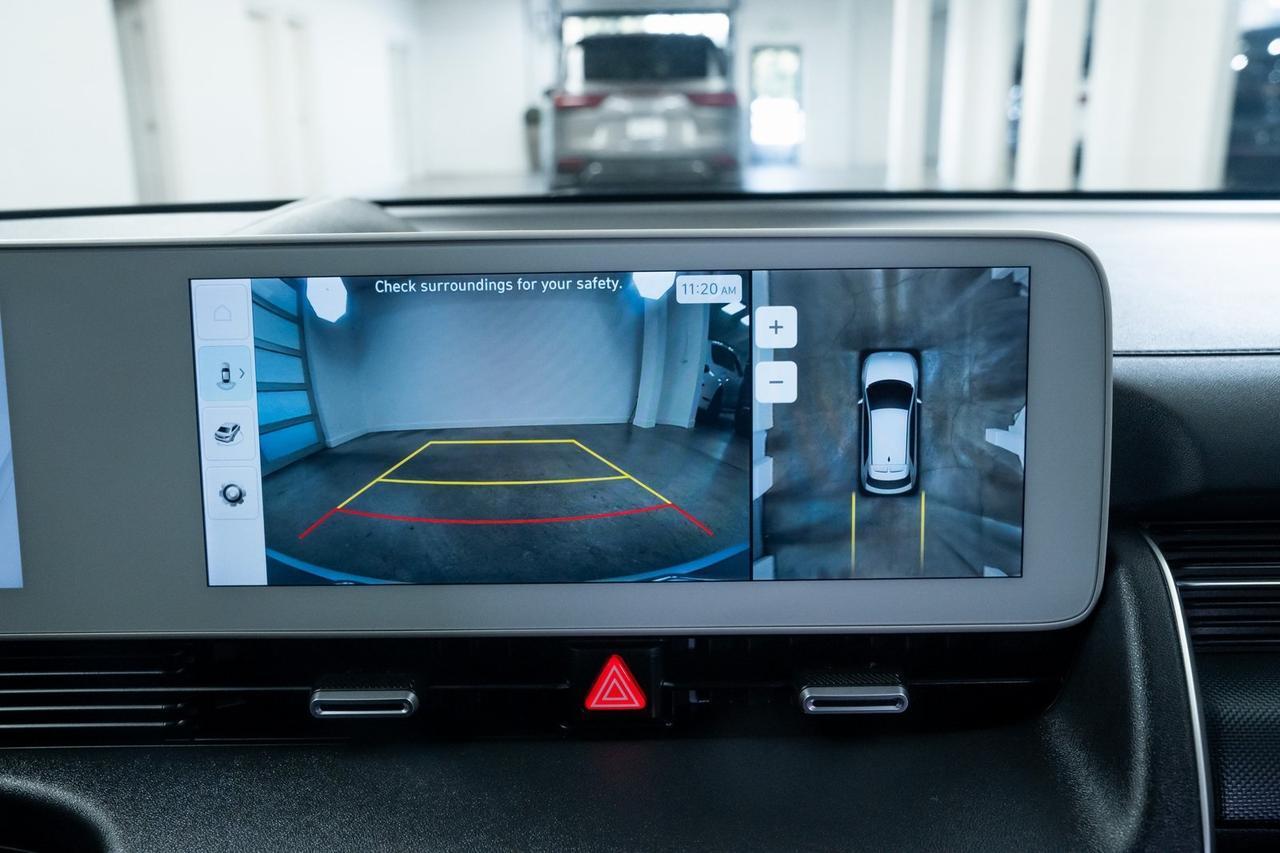 2024 Hyundai IONIQ 5 Limited 1 Owner Vented Seats Adaptive Cruise Portland OR