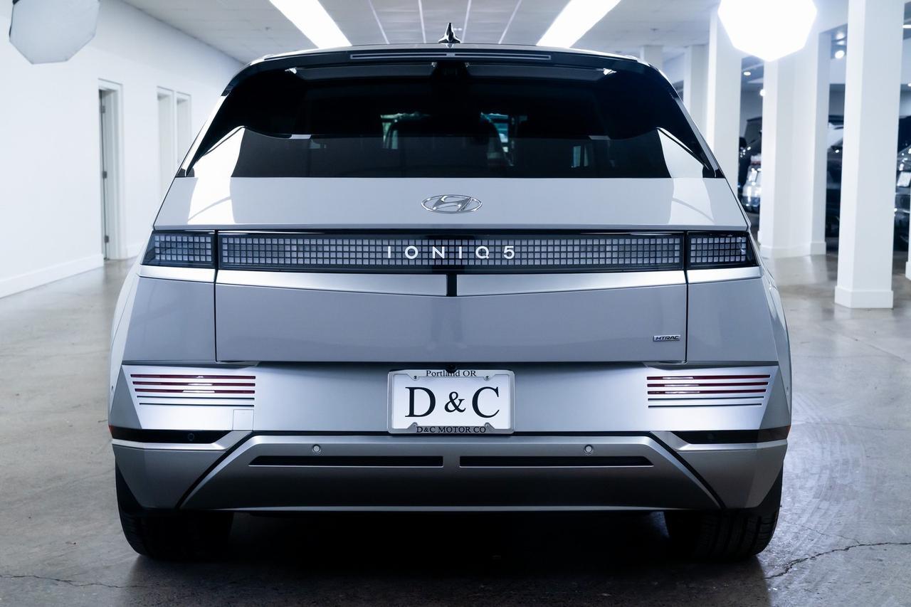 2024 Hyundai IONIQ 5 Limited 1 Owner Vented Seats Adaptive Cruise Portland OR