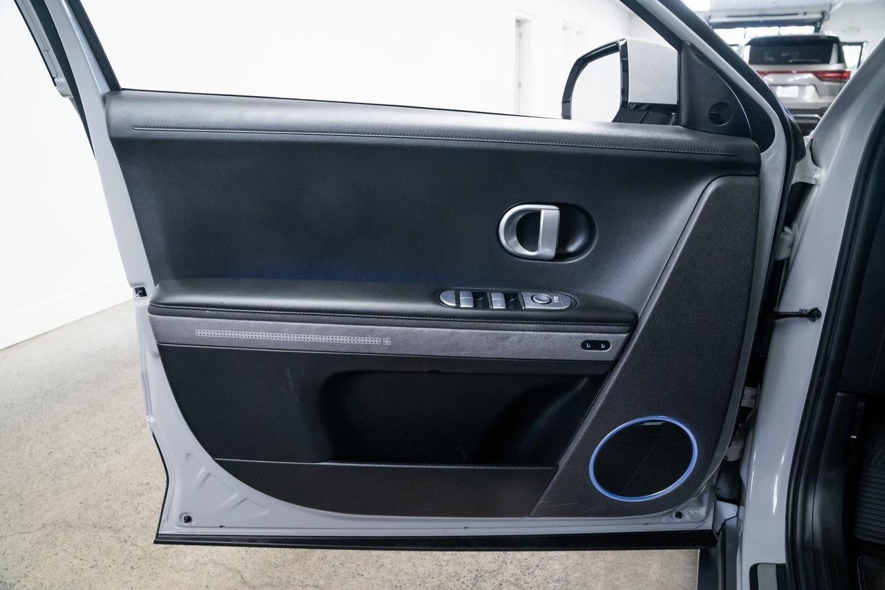 2024 Hyundai IONIQ 5 Limited 1 Owner Vented Seats Adaptive Cruise Portland OR