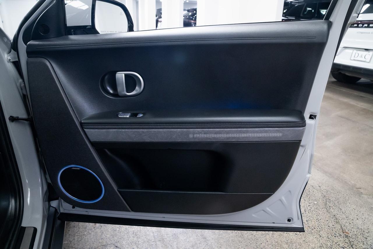 2024 Hyundai IONIQ 5 Limited 1 Owner Vented Seats Adaptive Cruise Portland OR