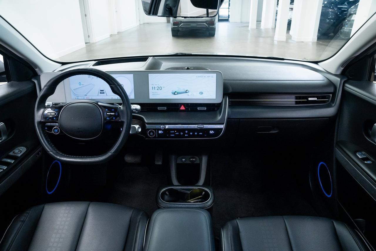 2024 Hyundai IONIQ 5 Limited 1 Owner Vented Seats Adaptive Cruise Portland OR