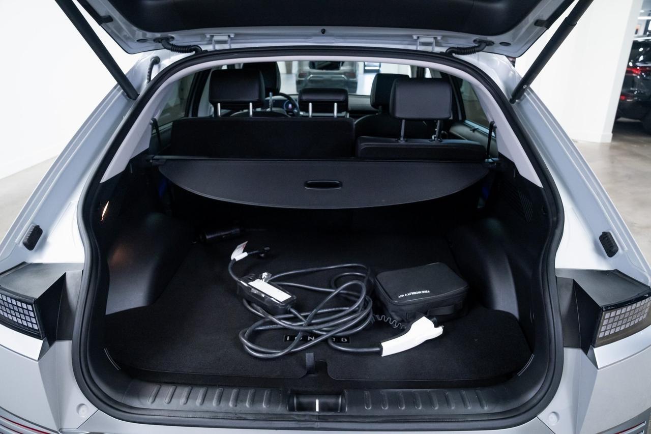 2024 Hyundai IONIQ 5 Limited 1 Owner Vented Seats Adaptive Cruise Portland OR