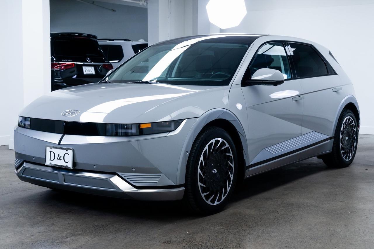 2024 Hyundai IONIQ 5 Limited 1 Owner Vented Seats Adaptive Cruise Portland OR