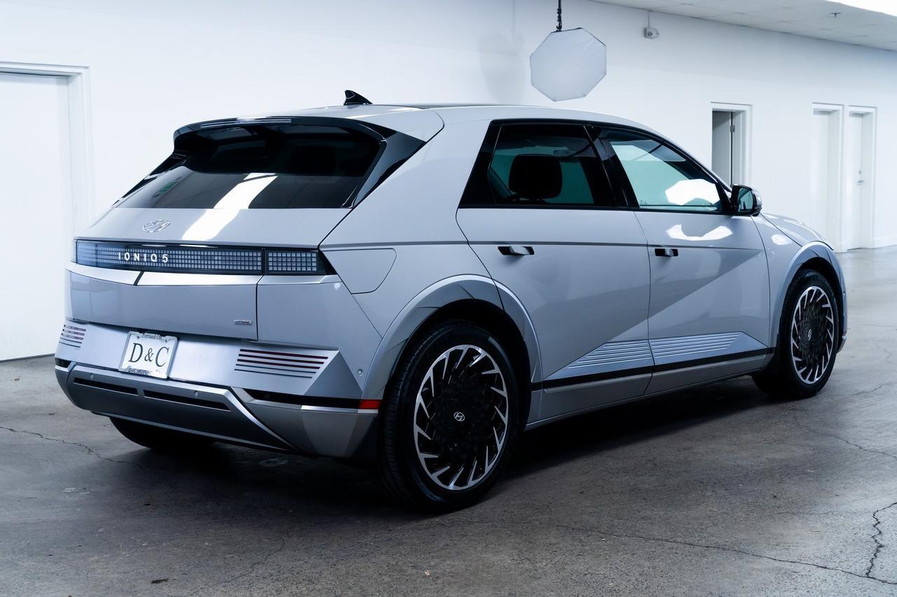 2024 Hyundai IONIQ 5 Limited 1 Owner Vented Seats Adaptive Cruise Portland OR