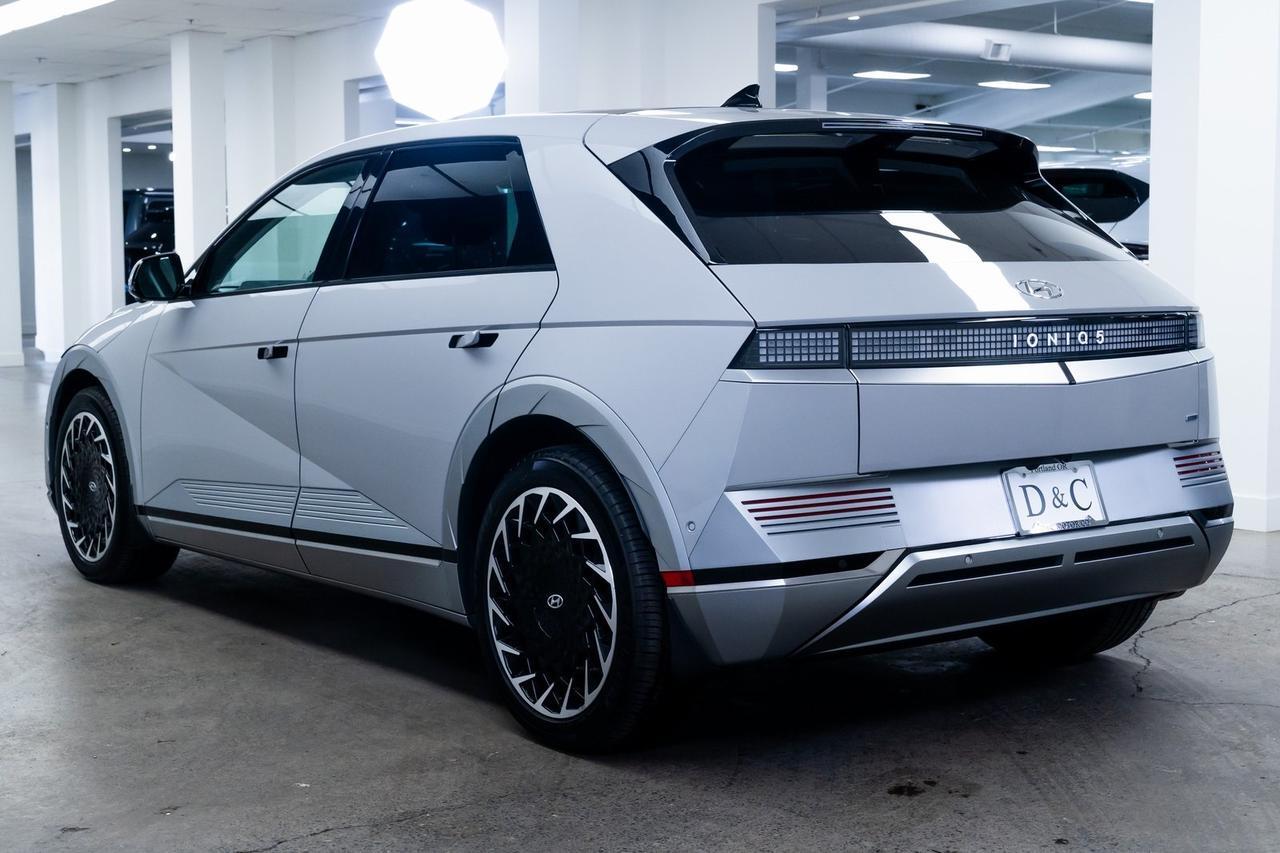 2024 Hyundai IONIQ 5 Limited 1 Owner Vented Seats Adaptive Cruise Portland OR