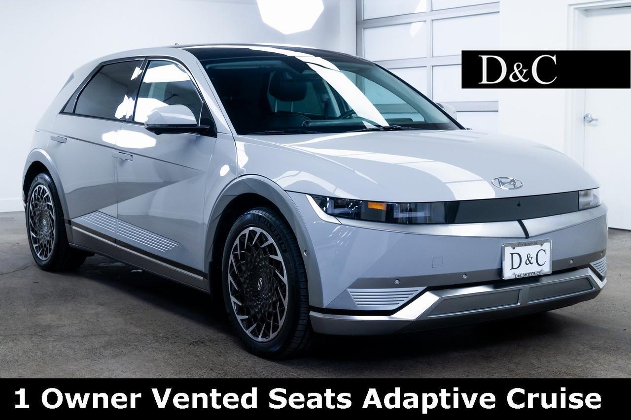 2024 Hyundai IONIQ 5