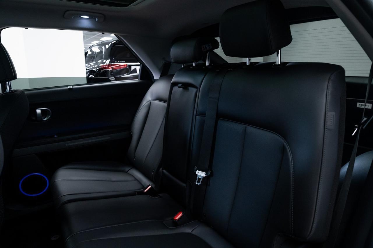 2024 Hyundai IONIQ 5 Limited 1 Owner Vented Seats Adaptive Cruise Portland OR