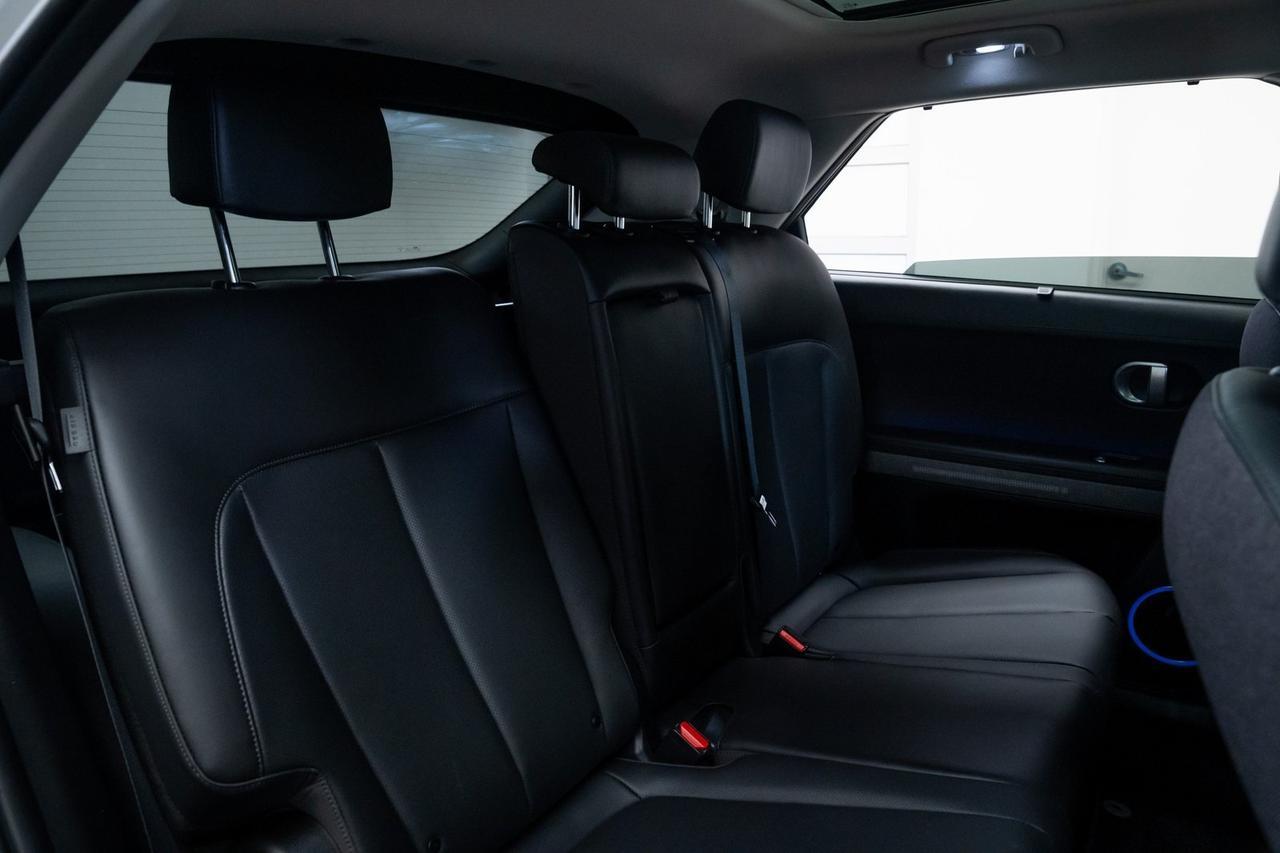 2024 Hyundai IONIQ 5 Limited 1 Owner Vented Seats Adaptive Cruise Portland OR