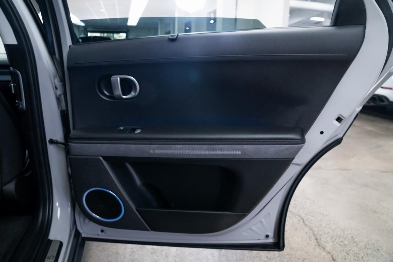 2024 Hyundai IONIQ 5 Limited 1 Owner Vented Seats Adaptive Cruise Portland OR