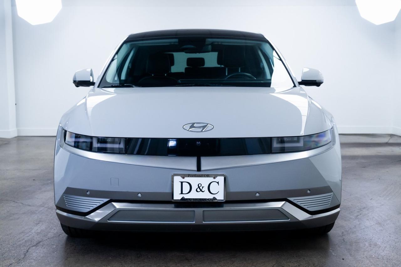 2024 Hyundai IONIQ 5 Limited 1 Owner Vented Seats Adaptive Cruise Portland OR